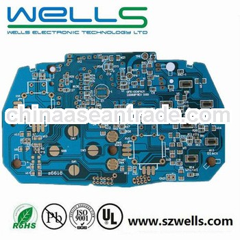 high quality PCB circuits assembly