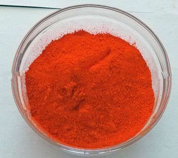 high quality Pigment Orange 73 used for plastic