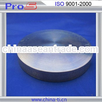 high quality Reliable Titanium Target for Using in Vaccum coating
