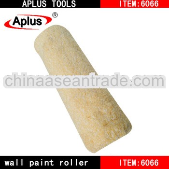 high quality acrylic plush paint roller refill