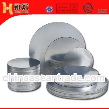 high quality aluminum circles and disks for crafts