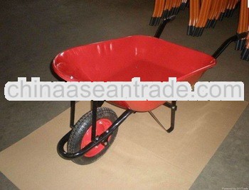 high quality and garden tools wheelbarrow Wb7200