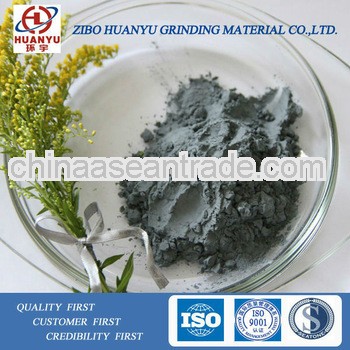 high quality black silicon carbide powder made filter form china price