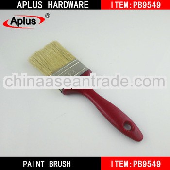 high quality bristle panit brush bulk fast supplier