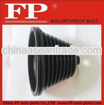 high quality bus dirt-proof boot