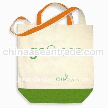 high quality canvas canvas bag,Various style Colors Available