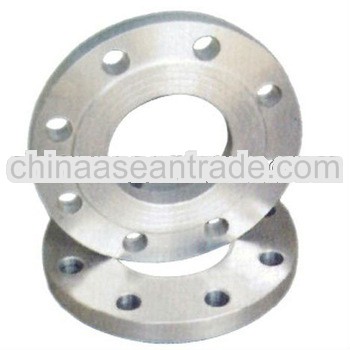 high quality carbon steel flanges