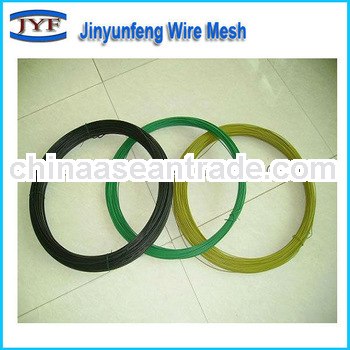 high quality copper conductor electrical PVC wire (BV)