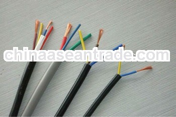 high quality copper conductor power cable