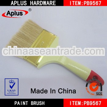 high quality decking roller brush/paint tools