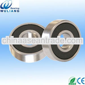 high quality deep groove ball bearing motor wheel motor bearing