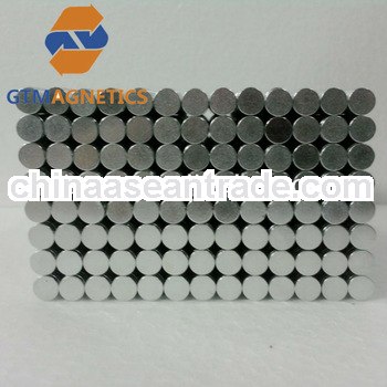 high quality disc 10mm neodymium magnet