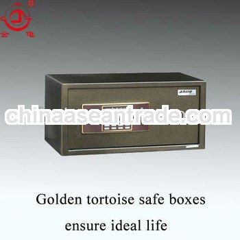 high quality electronic lock laptop safe box