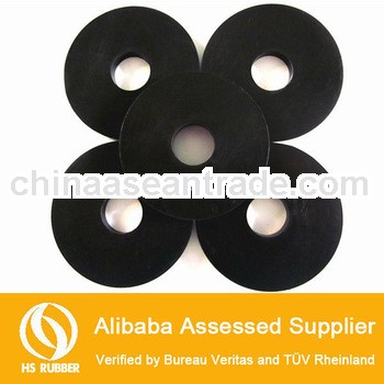 high quality epdm black rubber washer