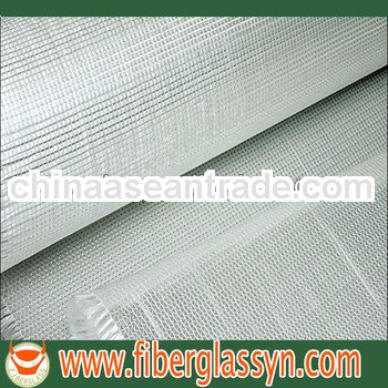 high quality fibreglass woven roving cloth for home