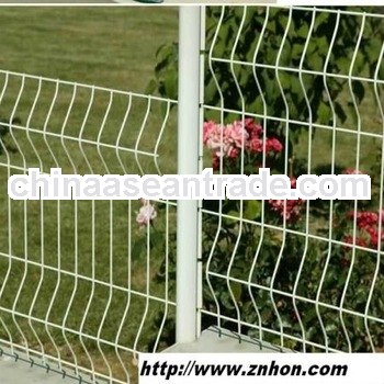 high quality garden wire mesh fence (xvjie)