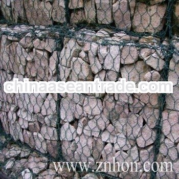 high quality hot slae gabion box (factory)