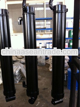 high quality hydraulic cylinder for construction, agriculture, marine, sanitation