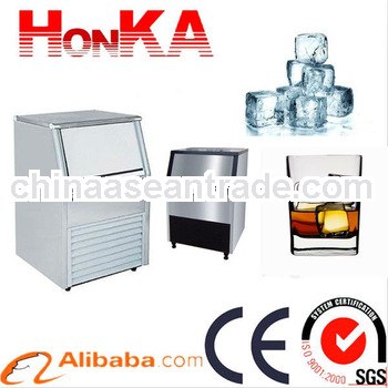 high quality ice makers for home and bars