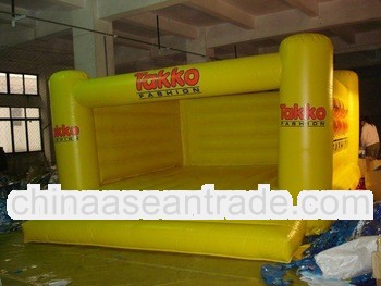 high quality kids play inflatable bouncer