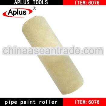 high quality mohair roller cover from paint roller supplier