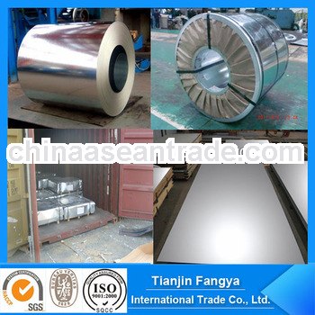 high quality multifunction standard Hot Galvanized Steel Coil