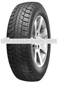 high quality of winter car tyre 155/80R13