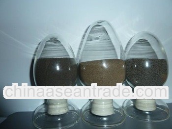 high quality oil ceramic proppant for oil wells