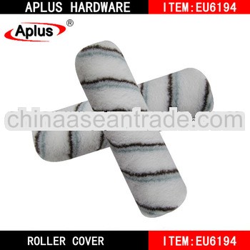 high quality paint roller cover curved paint rollers