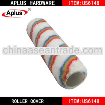 high quality pp bonded paint roller cover