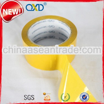 high quality pressure-sensitive logo branded packing tape