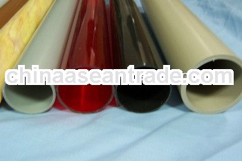 high quality raw material Formosa PVC resin for pipe 66-67 stock