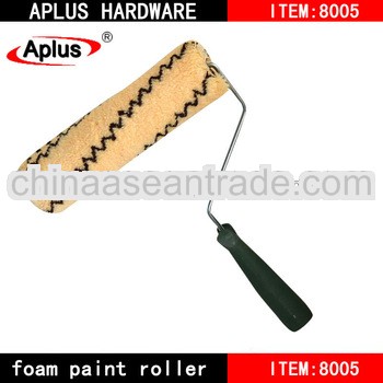 high quality roller paint roller brush/paint tools