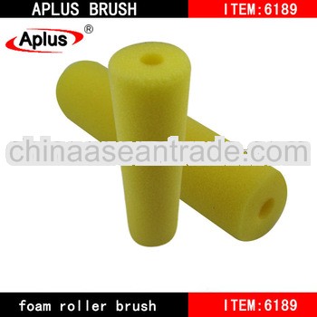 high quality solvent resistent paint roller set