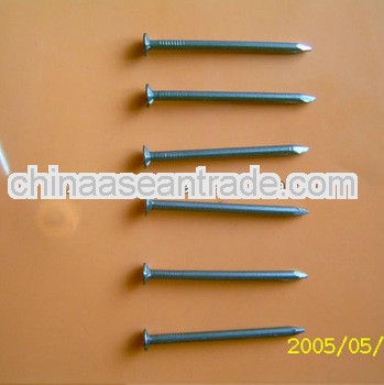 high quality steel concrete nail