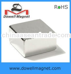 high quality strong permanent magnet