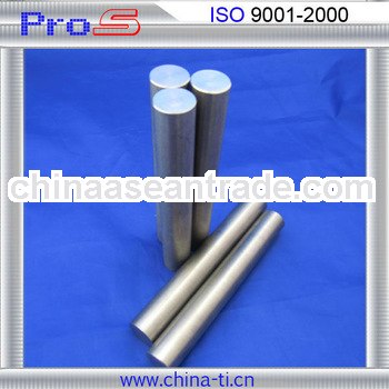 high quality titanium rod Ti - 5Al - 3Mo - 1V