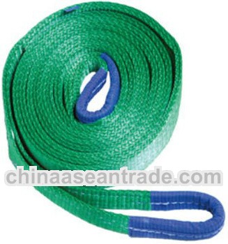 high quality webbing sling color code