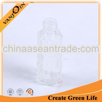 high qulity latest design glass bottle manufacturers usa