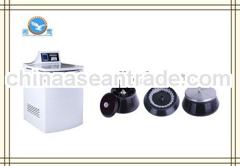 high-speed lab centrifuge machine price TGL-24MC