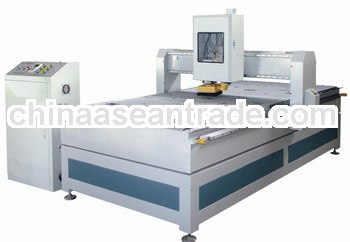 high speed wood cnc router carving machine/cnc woodworking furniture DM1325