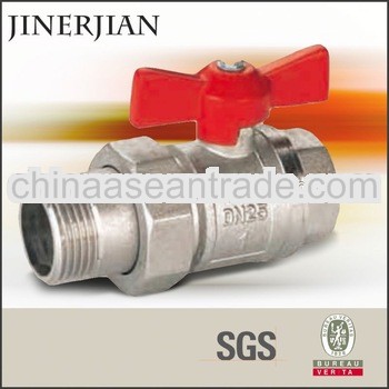 high standard ball valve 6000psi