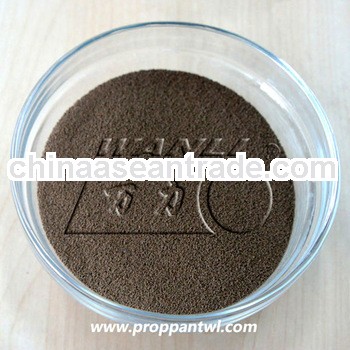 high strength ceramic proppant supplier