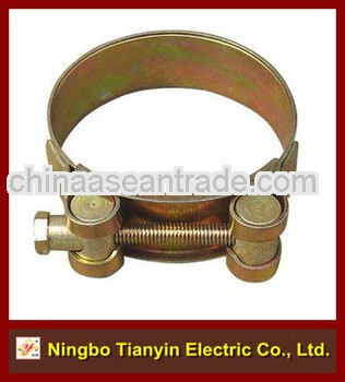 high strength european heavy duty Clamp