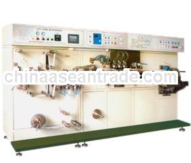 high technology Laminated Plastic Tube Make Machine