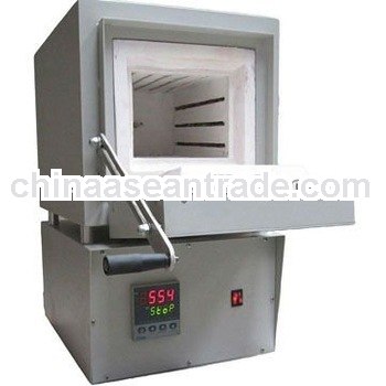 high temperature box electric resistance furnace