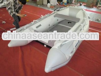 high use value small inflatable boat ZB330