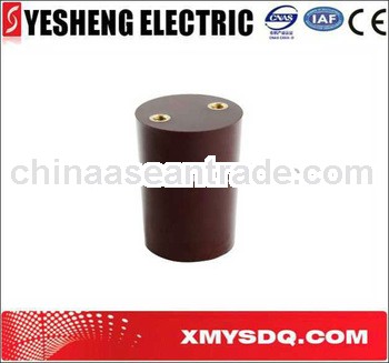 high voltage epoxy resin busbar insulators