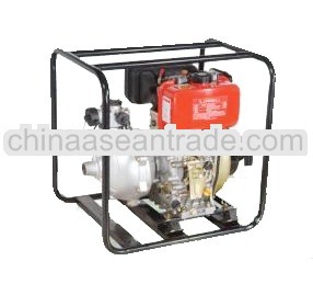 high volume low pressure water pumps