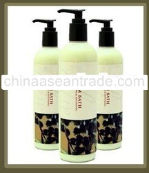 Bath Products Shower Gel/Cream